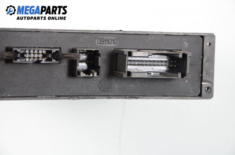 Блок керування комфортом 462002200   Mercedes E-Class