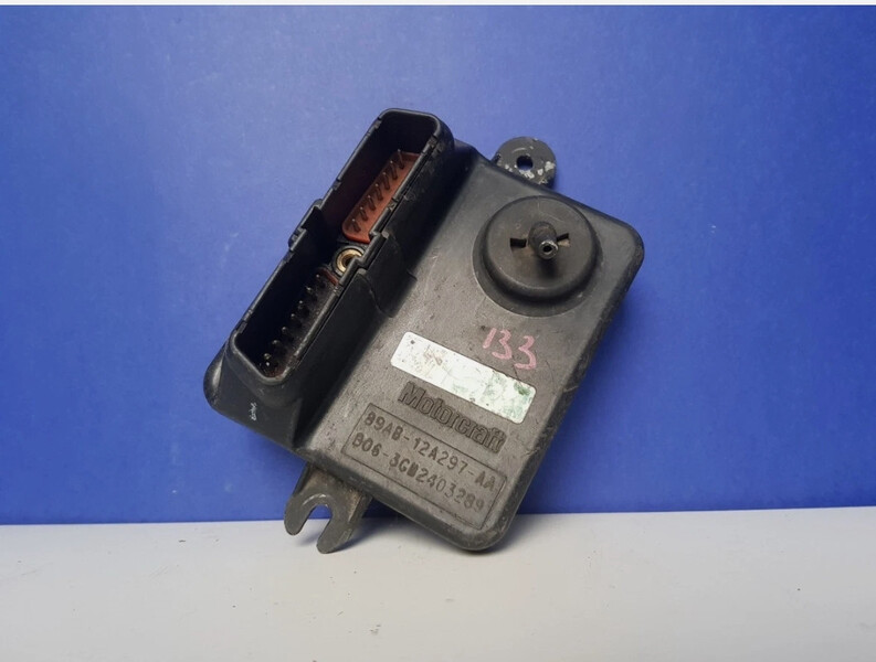 Коммутатор системы зажигания 88AB-12A297-AA   Ford Escort