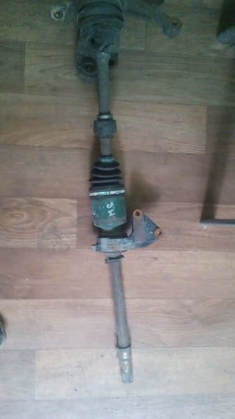 ШРУС правий Mazda 6  2010 2.5 Бензин Черкаси