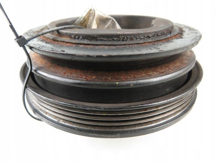 Шків коленвалу 050105243C   Audi 100, Audi 80