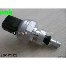 Датчик давления турбины 8200974421   Renault Duster, Renault Megane, Renault Scenic