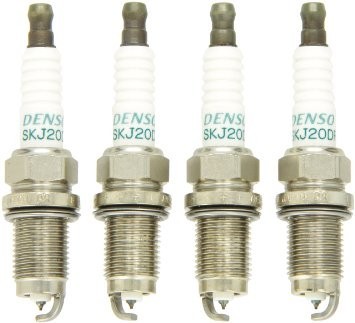 Свеча зажигания Honda Elysion  2004 3.0 Бензин Одесса