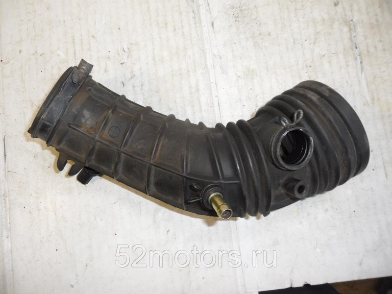 Патрубок воздушного фильтра 17228RBAE00   Honda Accord