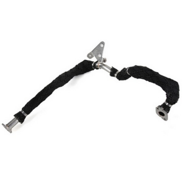 Трубка двигателя Ford Transit  2002 2.0 Дизель Запорожье