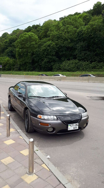 Передня фара Chrysler Sebring  1995 купе 2.0 Бензин 