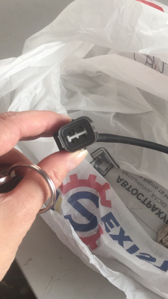 Датчик кислорода 36531-PPA-003   Honda CR-V