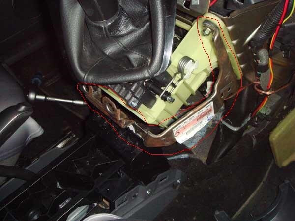 Кронштейны Ford C-Max  2007 универсал 1.8 Дизель Одесса