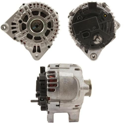 Генератор A0061519001   Smart ForTwo