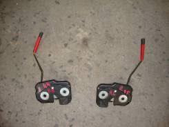 Замок спинки заднього сидіння лівий Nissan Juke  2013 1.6 Бензин Кропивницкий