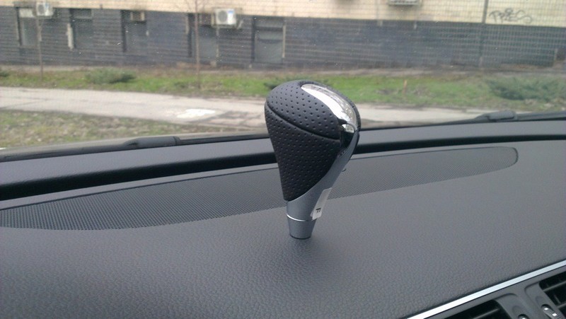 Селектор АКПП Lexus IS 2008 г.  2.6 л бензин Сватовo