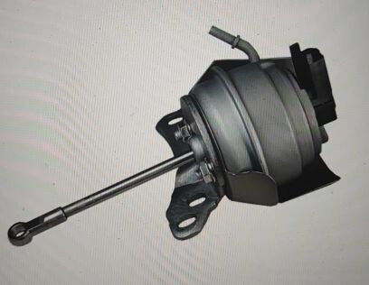 Актуатор турбины Volvo V50  2012 универсал 1.6 Дизель Горишние Плавни