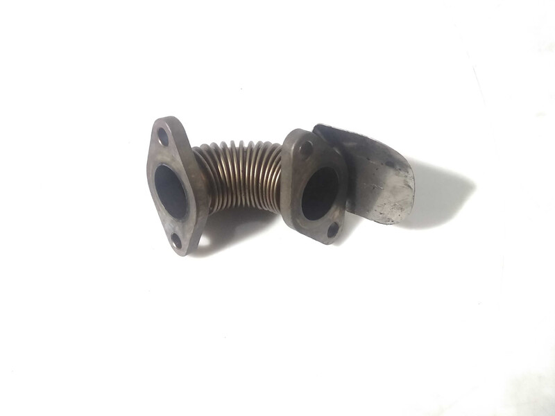 Трубка egr Hyundai Santa FE 2  2008 2.2 Дизель Тячев