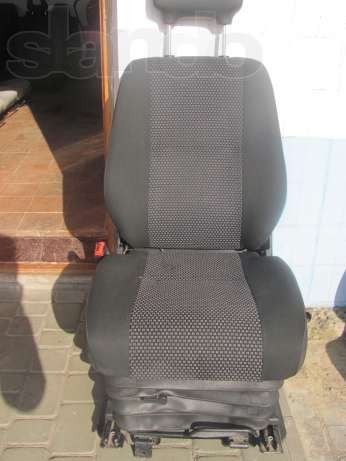 Сидіння спрінтер Mercedes Sprinter 2006 р.  3.0 л дизель Луцьк