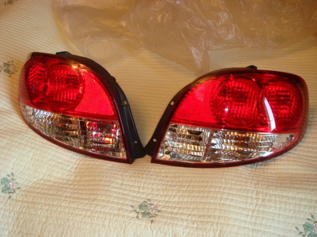 Фонарь Daewoo Matiz 2013 г.  0.8 л бензин Киев