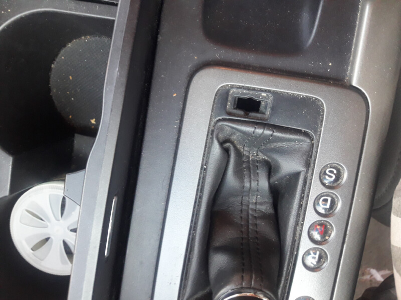 Кнопка шифт Acura RDX  2011 2.3 Бензин Киев