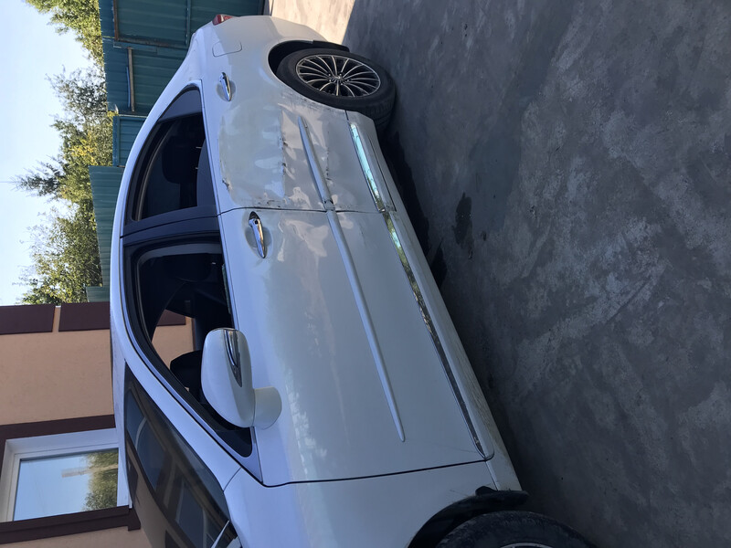 Ручка двери Lexus ES 2012 г.  3.5 л бензин Кропивницкий