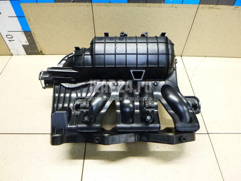 Впускной коллектор Fiat Linea  2011 1.4 Бензин Херсон