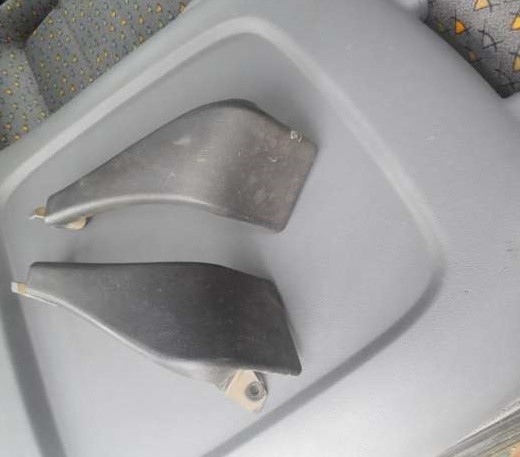 Внутреняя ручка закривания двери Mercedes vito 638 Mercedes-Benz V-Class  2001 2.2 Дизель Одесса