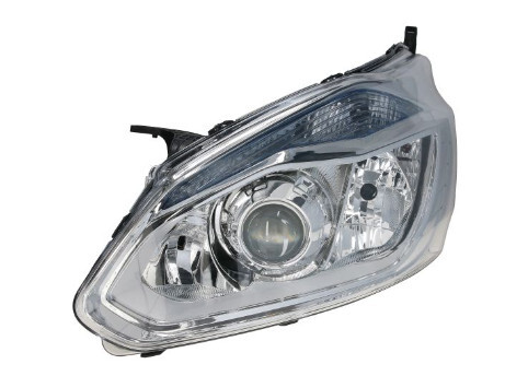 Фара передняя Ford Transit Custom 2014 г.  Луцк