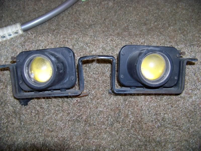 Противотуманная фара Lexus ES  1994 3.0 Бензин Одесса