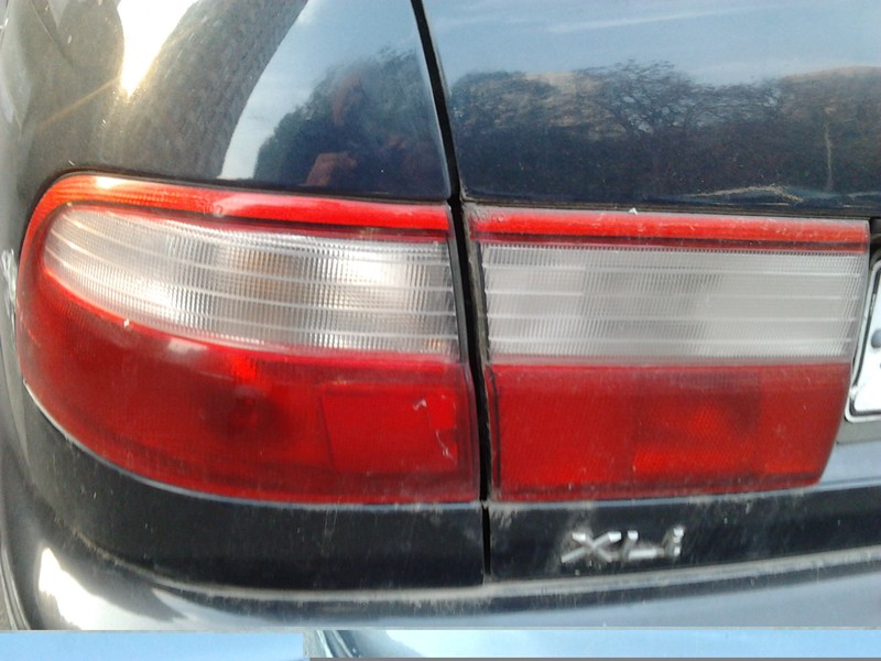 Ліхтар лівий задній Toyota Carina E  1995 1.6 Бензин 