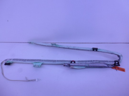 Шторка безопасности правая (потолочная подушка) Mercedes-Benz M-Class ML350 2008 3.5 Бензин Киев