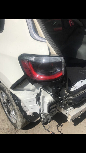 Фонарь задний Jeep Compass  2018 2.4 Бензин Киев