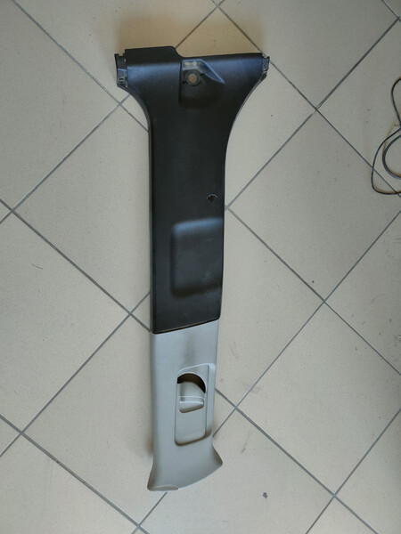 Обшивка стойки кузова центральная Toyota RAV4  2019 Бровары