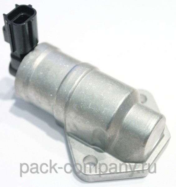 Клапан холостого хода Mazda 6  2003 2.0 Бензин Красноармейск