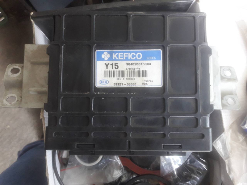 Эбу 9040930130с3 Kia Sorento  2006 2.4 Бензин Черкассы