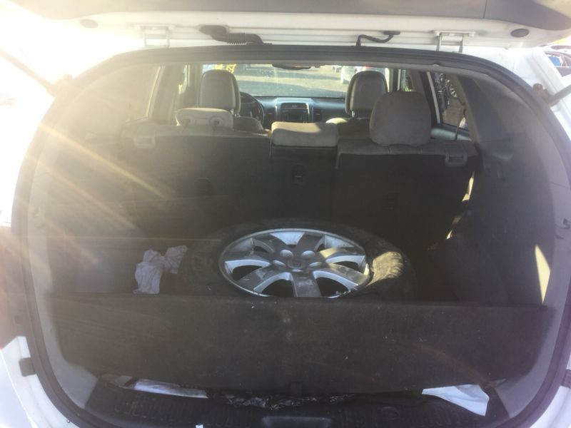 Литі диски Kia Sorento 2011 р.  Черкаси