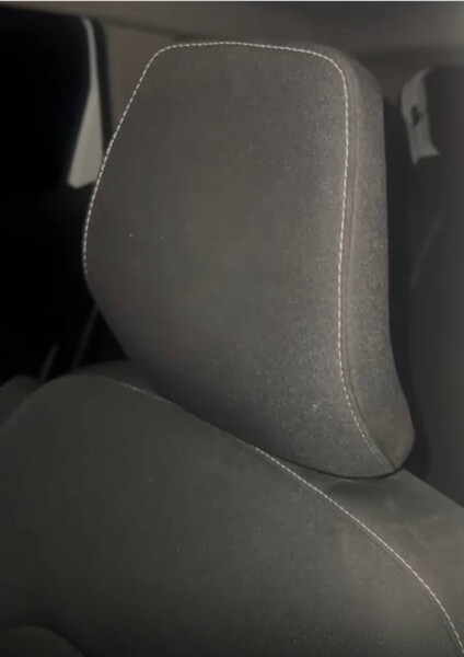 Подголовники Renault Duster  2022 1.5 Дизель Харьков