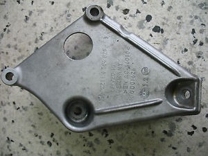 Кронштейн опори двигуна BMW X3 F25  2011 2.0 Дизель 