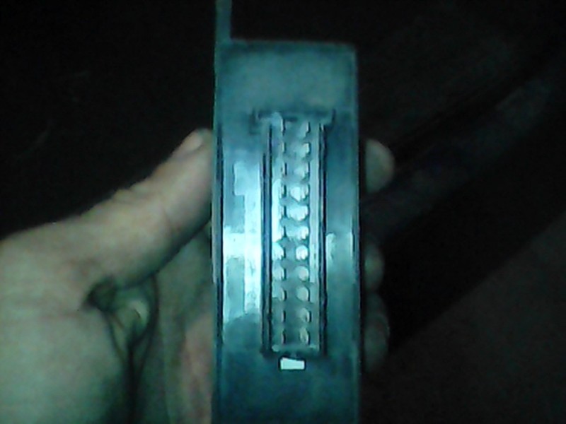 Трейлер модуль Mercedes Vito 2006 р.  30.0 л дизель Херсон