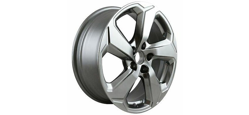 Диск колесный литой Toyota RAV4  2019 2.2 Гибрид Киев