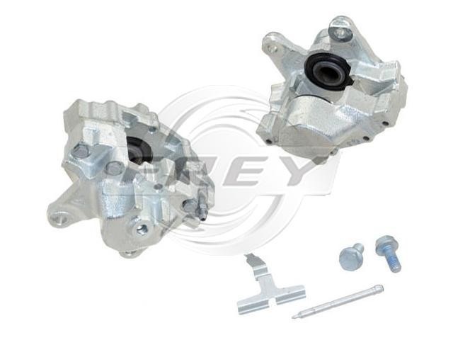 Гальмівний супорт задній A0014205783   Mercedes E-Class