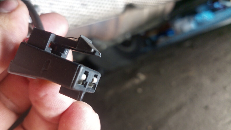 Фішка Renault Espace 4 2006 г.  2.2 л дизель Киев