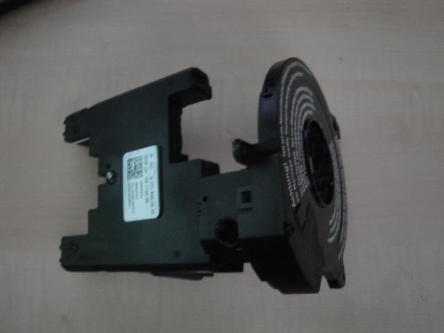 Датчик угла поворота руля 1715451632   Mercedes M-Class