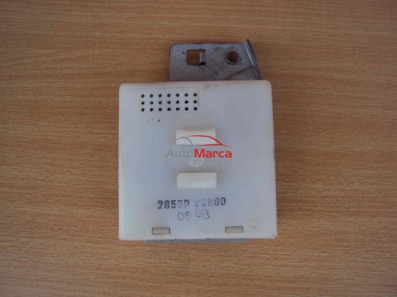 28550vc000 блок комфорта.блок стабилизации 3.0 авт Nissan Patrol Y61  2008 3.0 Дизель 