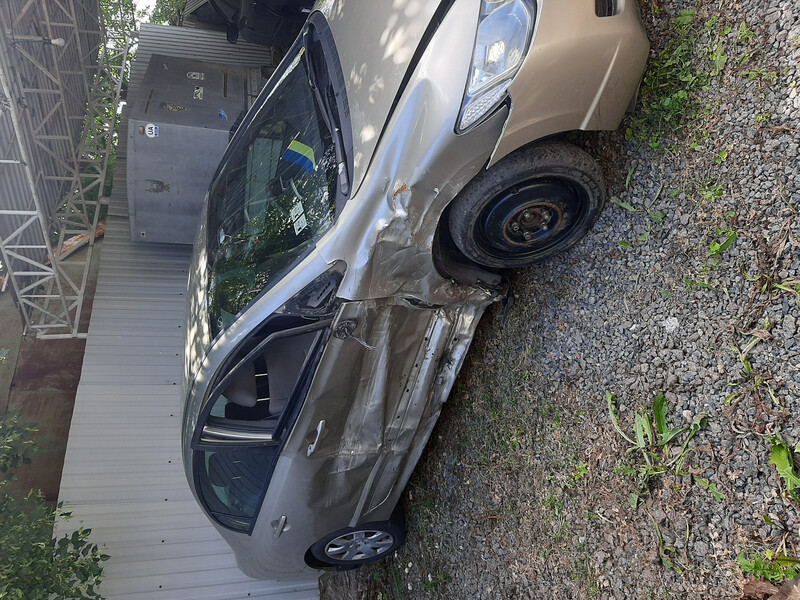 Кузовні Honda Civic 8  2008 18.0 Бензин Умань