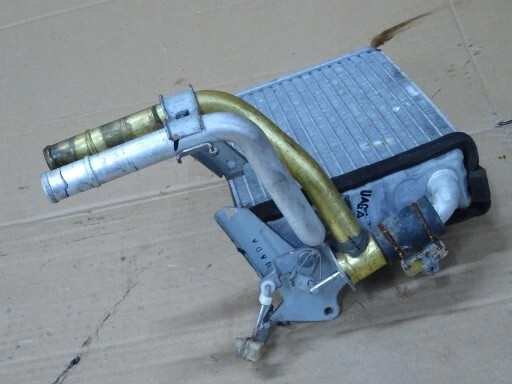 Радіатор пічки Hyundai Galloper  1999 3.0 Бензин 