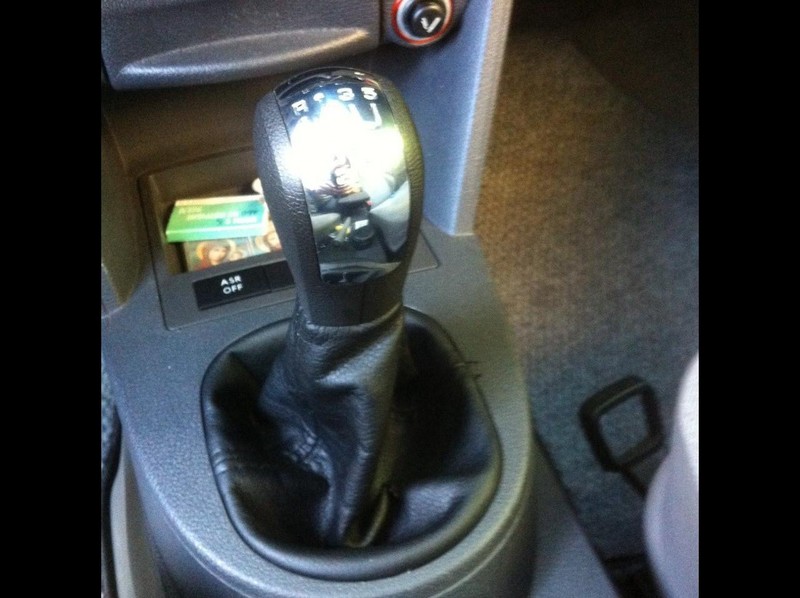 Рукоять кулисы хром 1Z0711141B9B9 Skoda Octavia А5 2012 г.  1.8 л бензин Харьков