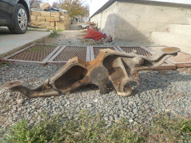 655328 08 41 Mercedes-Benz 1831  1995 9.6 Дизель Генічеськ