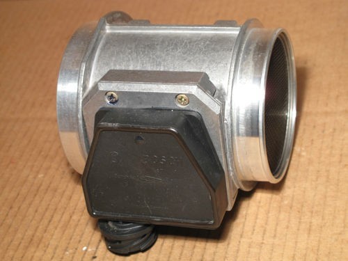 Витратомір повітря A0000940148   Mercedes CL-Class, Mercedes E-Class, Mercedes S-Class