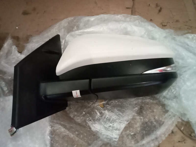 Бокове дзеркало заднього виду 87620B8003   Hyundai Santa FE