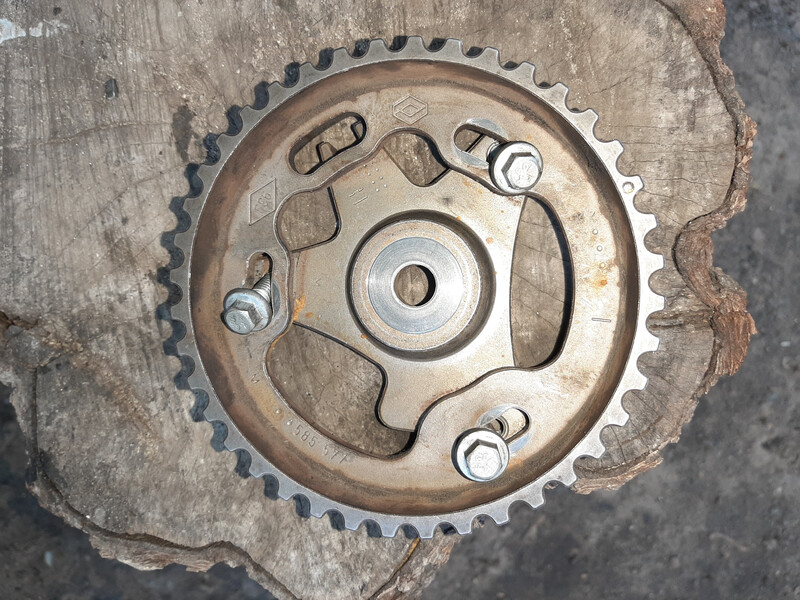 Шестерня ГРМ Renault Scenic 3 хэтчбек 2013 г.  1.5 л дизель Запорожье