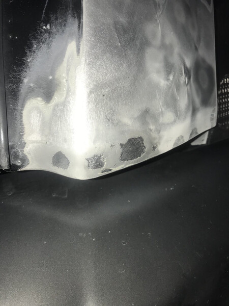 Капот Hyundai Tucson  2008 2.0 Бензин Калуш