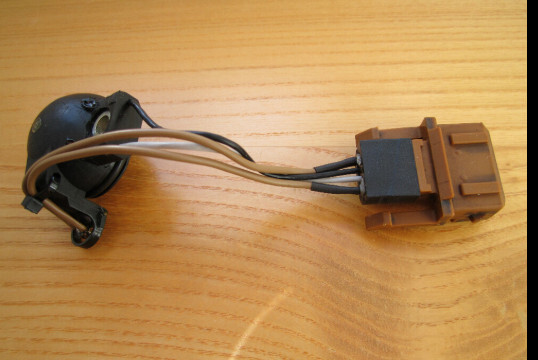 Датчик воздух Volkswagen Passat  1993 1.8 Бензин Макаров