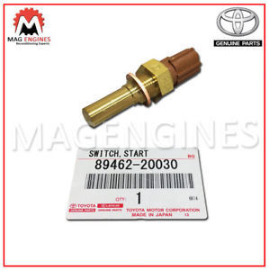 Датчик фаз 89462-20030   Toyota Camry, Toyota Carina, Toyota Corolla