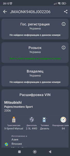 Диски колесные Mitsubishi Pajero Sport  2006 2.5 Дизель 